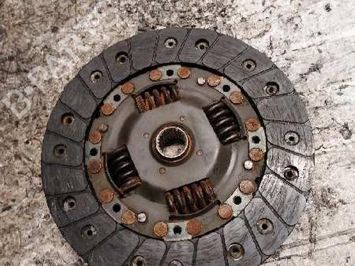 Other VW POLO (6N2) | BP25801607O1