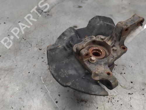 Right front steering knuckle HYUNDAI SANTA FÉ II (CM) 2.2 CRDi GLS 4x4 | BP21411005M26 