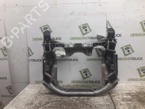 Used Subframe MERCEDES-BENZ S-CLASS (W220) S 350 4-matic (220.087, 220.187) (245 hp) 22907816