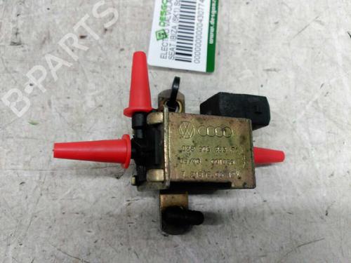 Used Electronic module SEAT IBIZA II (6K1) [1993-2002]  21436551