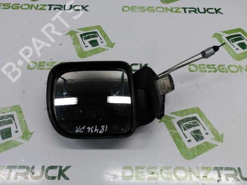 Right mirror RENAULT RAPID Box Body/MPV (F40_, G40_) 1.9 D (F40P, F40N, F40E) | BP21431989C27 