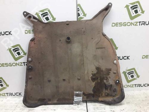 Underbody protection VOLVO S80 I (184)  | BP21457483M92 
