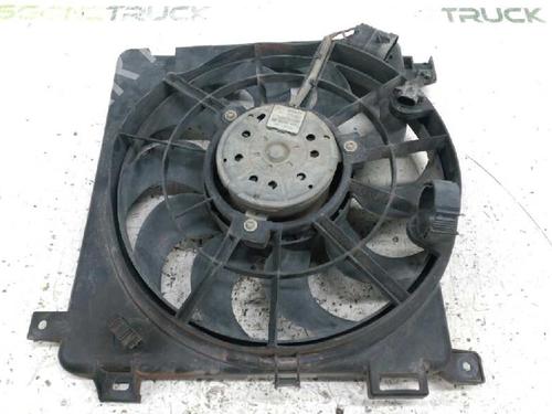 Radiator fan OPEL ASTRA H GTC (A04)  | BP21435149M35 