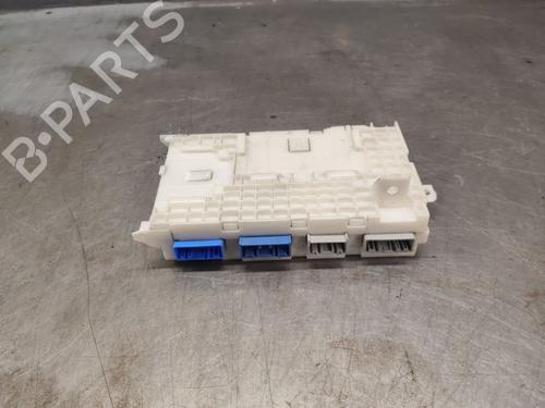 Electronic module MAZDA 3 (BL) 1.6 MZ-CD (BL14) | BP40120201M83 - Image 4