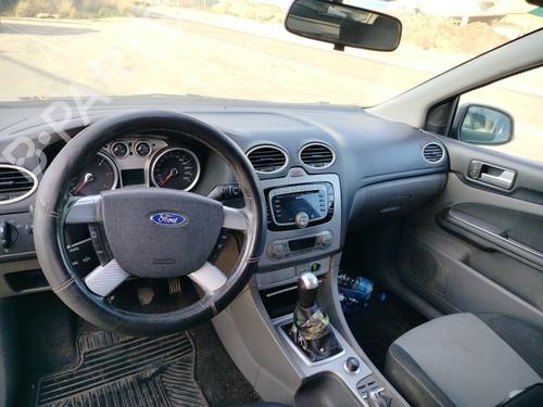 Left headlight FORD FOCUS II (DA_, HCP, DP) 1.8 TDCi | BP33905697C28  - Image 9