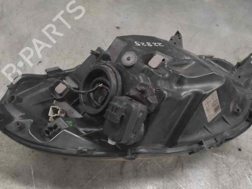 Right headlight NISSAN MICRA III (K12)  | BP21406932C29 