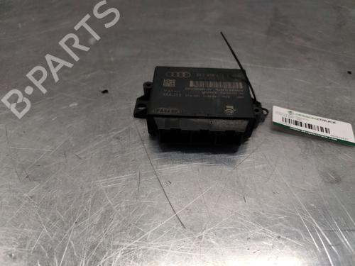 Used Electronic module AUDI A4 B8 (8K2) [2007-2017]  32008378