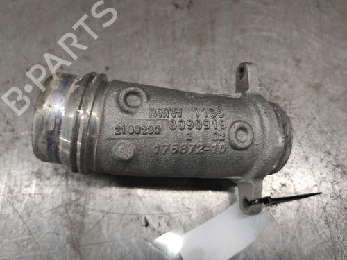 Pipe BMW 4 Convertible (G23, G83) M4 Competition M xDrive | BP38795637M125 - Image 2