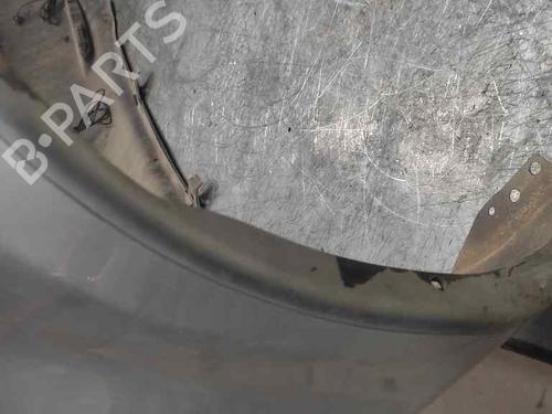 Rear bumper MAZDA 6 Saloon (GG)  | BP21404017C8 