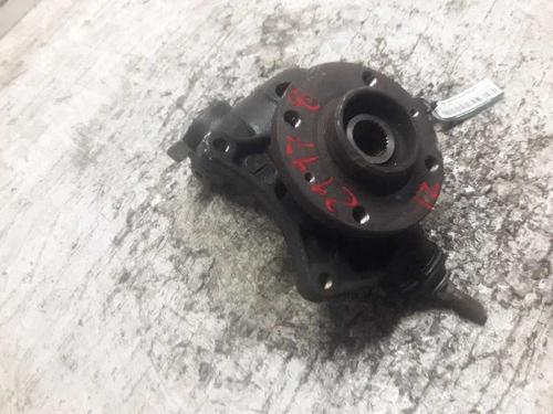 Left front steering knuckle CITROËN C5 I (DC_)  | BP21470273M25 