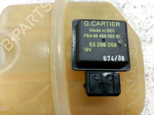 Expansion tank CITROËN XSARA PICASSO (N68) 1.6 HDi | BP21444993C120 
