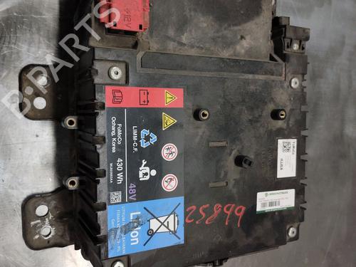Used Battery FORD TRANSIT V363 Van (FCD, FDD) 2.0 EcoBlue mHEV (130 hp) 30028044