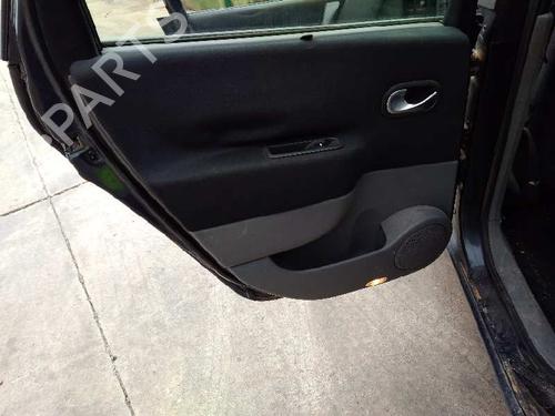 Rear parcel shelf RENAULT GRAND SCÉNIC II (JM0/1_)  | BP21410930C85 