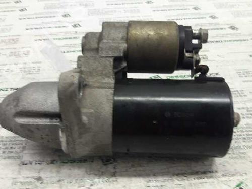 Starter MG MG ZS  | BP21453094M8 