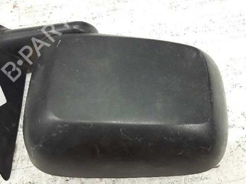 Right mirror VW GOLF II (19E, 1G1) 1.6 | BP24679859C27 