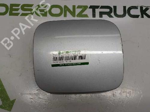 Tanklokket AUDI A3 (8L1) 1.9 TDI | BP21424695C131 