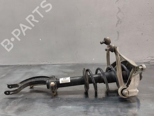 Venstre fortil støddæmper Venstre fortil støddæmper AUDI A4 B8 (8K2) [2007-2017] 33571519 33571519