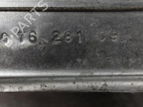 Front right window mechanism DODGE CALIBER | BP30897844C23