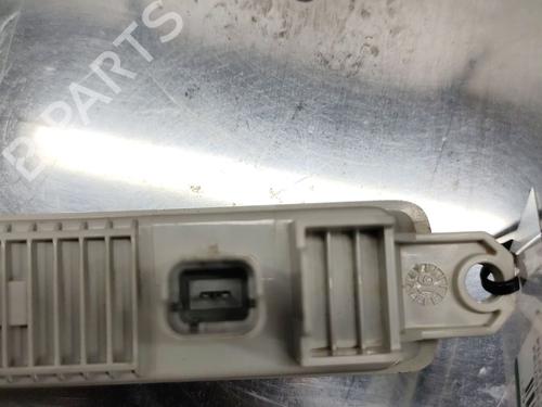 Right front indicator PEUGEOT 308 SW II (LC_, LJ_, LR_, LX_, L4_) 1.6 BlueHDi 100 | BP29432720C33 