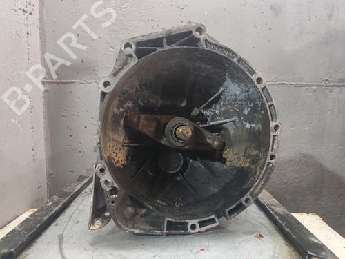 Gearbox BMW 1 (E87) 120 d | BP37607170M3 - Image 2