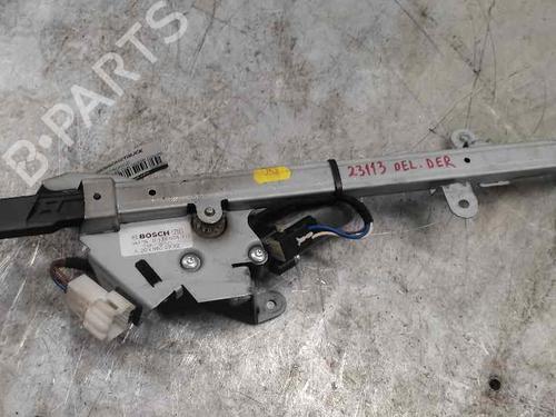 Electronic module MERCEDES-BENZ CLK (C209)  | BP21409276M83 