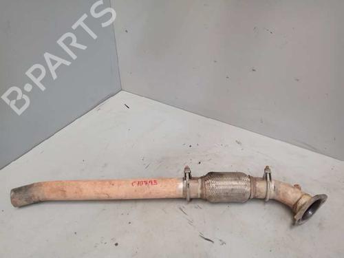 Used Pipe IVECO DAILY III Platform/Chassis 50 C 15 (146 hp) 21493769