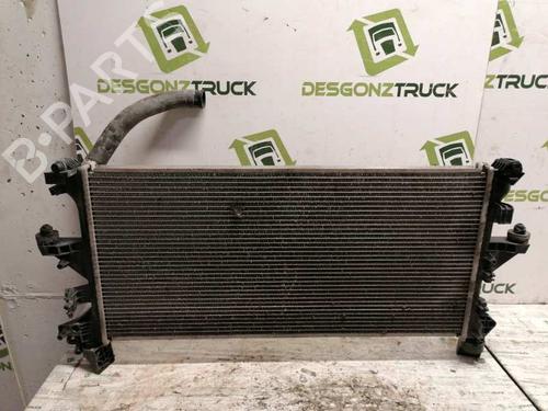 Køler CITROËN JUMPER II Bus 2.2 HDi 120 | BP21474787M31