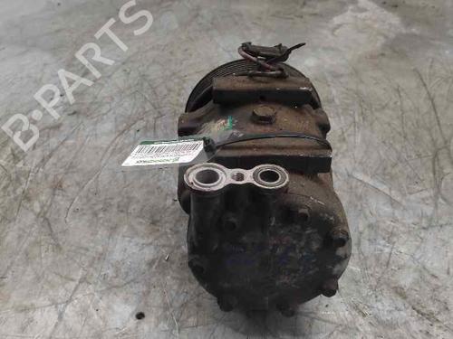 AC compressor ALFA ROMEO 156 Sportwagon (932_) 1.9 JTD 16V (932BXE00) | BP21411527M34 