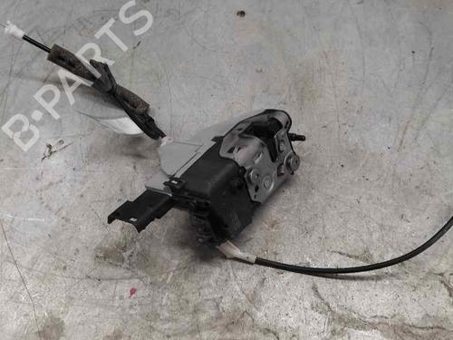 Used Rear right lock PEUGEOT 308 I (4A_, 4C_) [2007-2016]  21405171