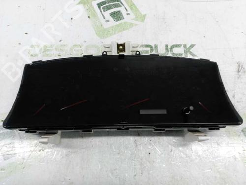 Used Instrument cluster TOYOTA COROLLA (_E12_) 1.6 VVT-i (ZZE121_, ZZE121R) (110 hp) 21433659