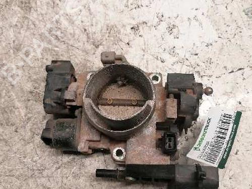 Used Throttle body CITROËN C5 I (DC_) 2.0 16V (DCRFNC, DCRFNF) (136 hp) 21479354