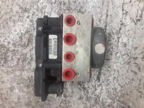 Used ABS pump RENAULT CLIO III (BR0/1, CR0/1) [2005-2014]  21464864