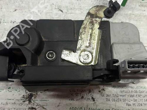 Used Rear right lock PEUGEOT 406 (8B) [1995-2005]  21455191