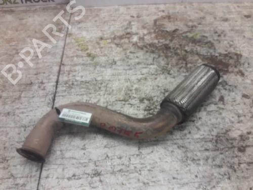 Used Pipe CITROËN C4 Grand Picasso I (UA_) [2006-2013]  21463939
