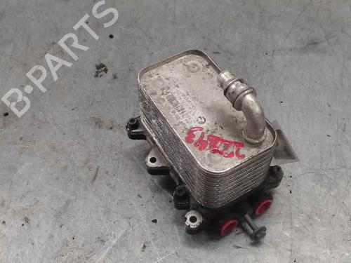 Oil radiator BMW 5 (E60) 520 d | BP21414633M33 