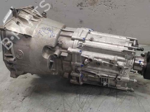 Gearbox BMW 1 (E87) 120 d | BP21408496M3 