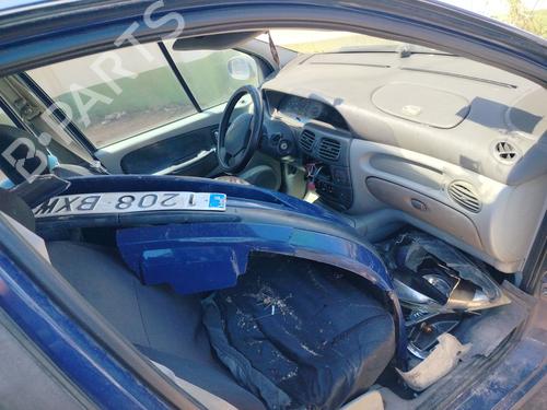 Used Parts RENAULT SCÉNIC I MPV (JA0/1_, FA0_) 1.9 dTi (JA1U) 4994565