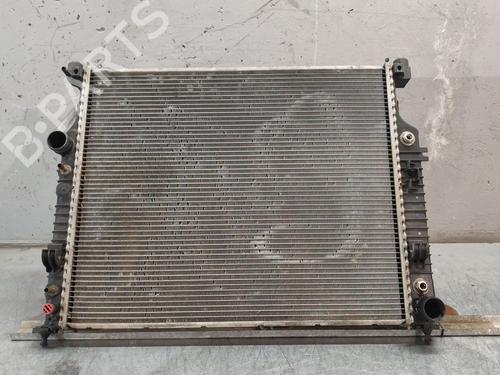 Water radiator MERCEDES-BENZ M-CLASS (W164) ML 320 CDI 4-matic (164.122) | BP28806853M31