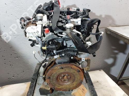 Engine FORD ECOSPORT 1.0 EcoBoost | BP25626357M1 