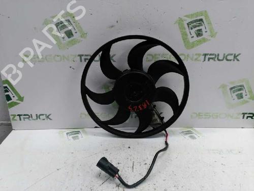 Kjølevifte elektrisk FORD FOCUS II (DA_, HCP, DP) [2004-2013]  21430402