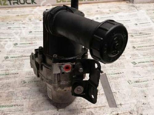 Styring servopumpe CITROËN C4 I (LC_) [2004-2014]  21474984