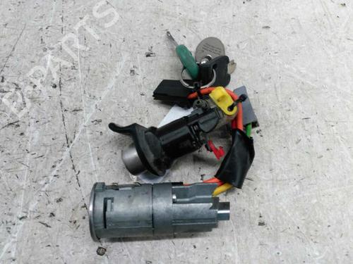 Ignition barrel RENAULT 19 I (B/C53_)  | BP22907226M48 