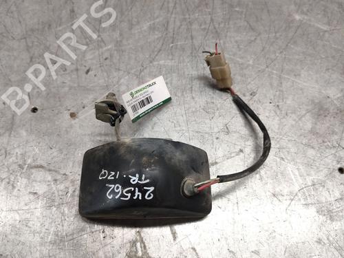 Left front fog light SUZUKI WAGON R+ Hatchback (EM) 1.0 (RC410, SR410, SR412) | BP28609733C30