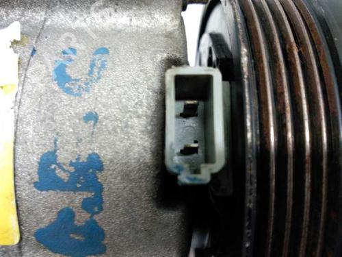 AC compressor FORD MONDEO I (GBP)  | BP21427505M34 