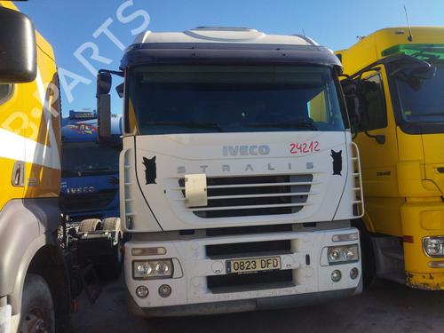 Right headlight IVECO STRALIS I  | BP33535268C29  - Image 5