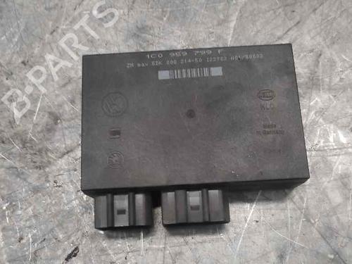 Used Electronic module SEAT TOLEDO II (1M2) [1998-2006]  21405939