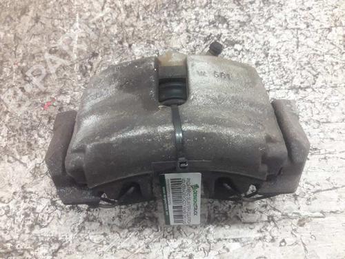 Used Left front brake caliper VW CADDY III Box Body/MPV (2KA, 2KH, 2CA, 2CH) [2004-2016]  21467300