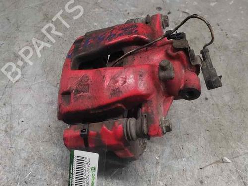 Left front brake caliper FIAT 500 (312_) | BP21408116M105 - Image 2