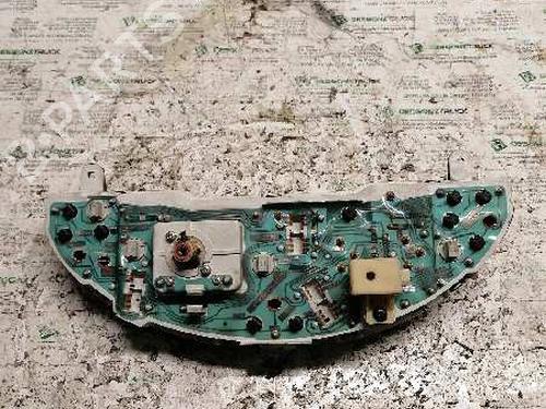 Instrument cluster NISSAN VANETTE CARGO Van (HC 23) 2.3 D | BP21476857C47 