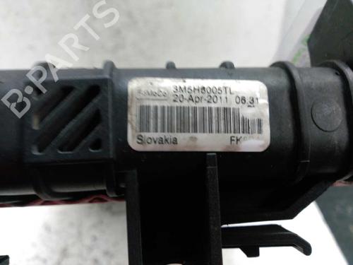Køler FORD FOCUS II (DA_, HCP, DP)  | BP21440649M31 